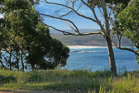 Bannister 49 - Neptune's Way - QLD Tourism 1
