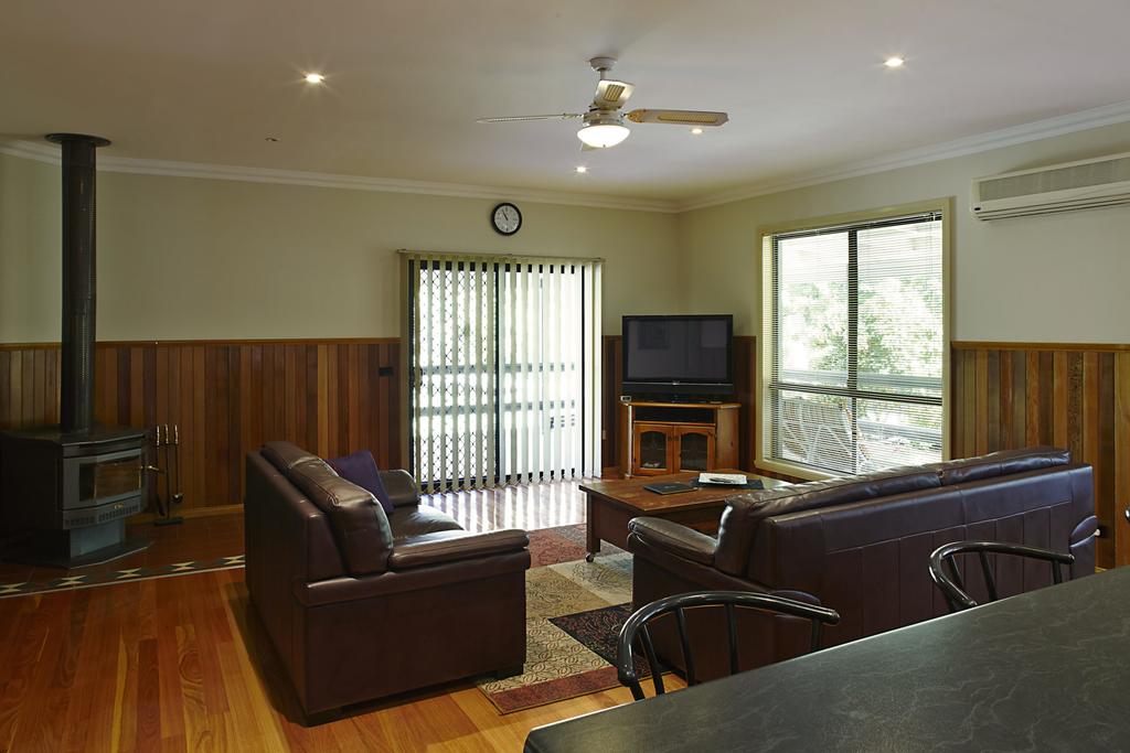 Smoko VIC Queensland Tourism