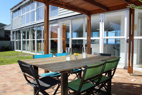 BARANBALEE - WEEKLY ONLY - QLD Tourism 0
