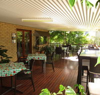 Barcaldine Country Motor Inn - QLD Tourism
