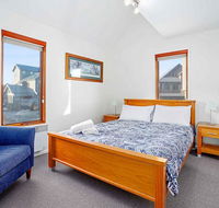 Barcoo - QLD Tourism