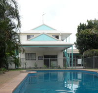 Bargara Beach Motor Inn - Queensland Tourism