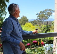 Baringa Villa - Queensland Tourism