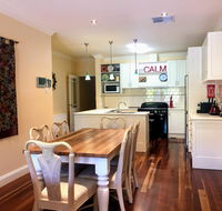 Barkers Run Terrace - QLD Tourism
