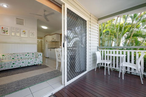 Barney Beach Accommodation - QLD Tourism 3