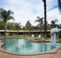 Barooga Country Inn Motel - Queensland Tourism