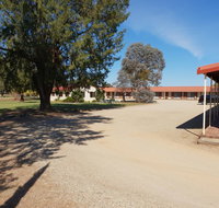 Barooga Golf View Motel - Queensland Tourism