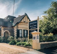 Barossa Dreams