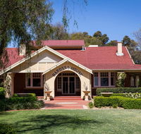 Barossa House