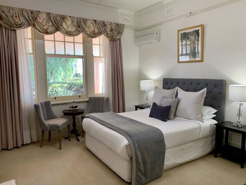Barossa House - Queensland Tourism 2