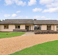 Barossa Idyll