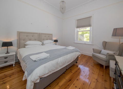 Barossa Valley View Guesthouse - Queensland Tourism 2