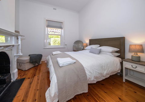 Barossa Valley View Guesthouse - Queensland Tourism 3