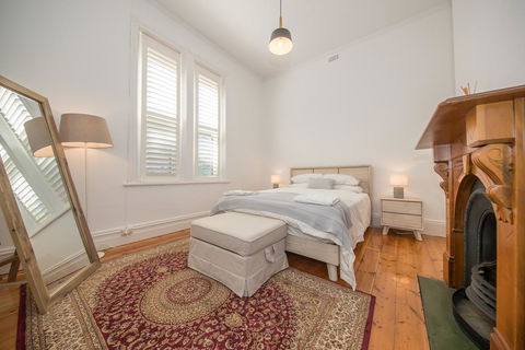 Barossa Valley View Guesthouse - Queensland Tourism 1