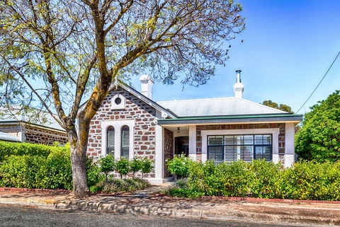 Barossa Valley View Guesthouse - Queensland Tourism 0