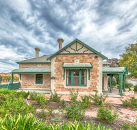 Barossa Vineyard Guesthouse