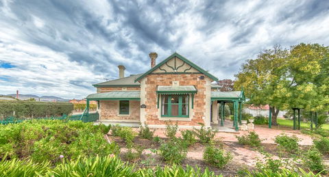 Barossa Vineyard Guesthouse - Queensland Tourism 0