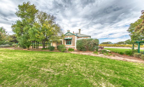 Barossa Vineyard Guesthouse - Queensland Tourism 1