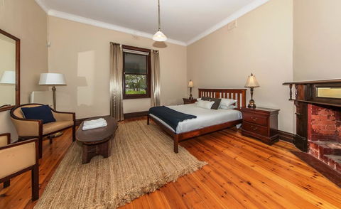 Barossa Vineyard Guesthouse - Queensland Tourism 3