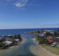 Barrack Point Holidays - Queensland Tourism