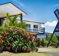 Barrier Reef Motel Innisfail - Queensland Tourism