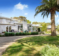 BARRIMA - SOMERS BEACH - Queensland Tourism