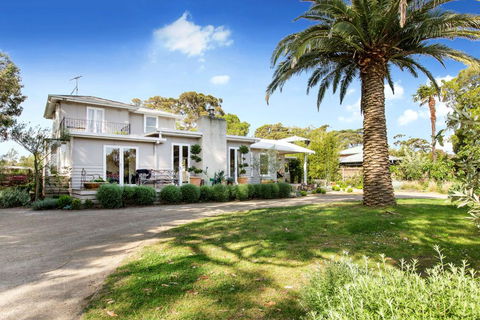 BARRIMA - SOMERS BEACH - QLD Tourism 0
