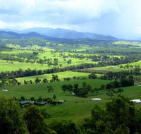Barrington River House - Queensland Tourism
