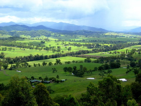 Barrington River House - QLD Tourism 0