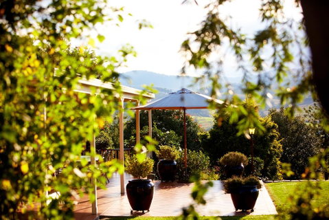Barrington River House - QLD Tourism 2