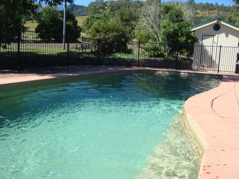 Barrington River House - QLD Tourism 3