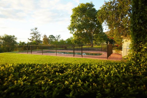 Barrington River House - QLD Tourism 1