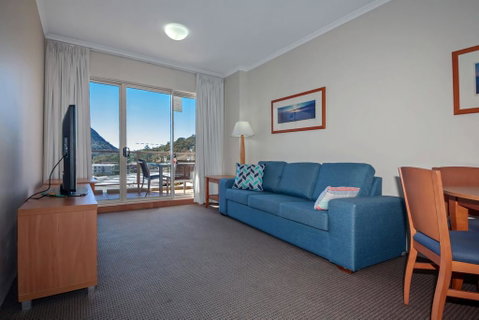 Barrington, 713/35-45 Shoal Bay Road - QLD Tourism 2