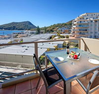 Barrington 713/35-45 Shoal Bay Road