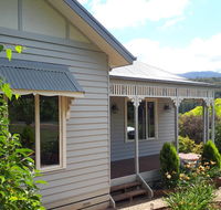 Barton Mill at Marysville - Queensland Tourism