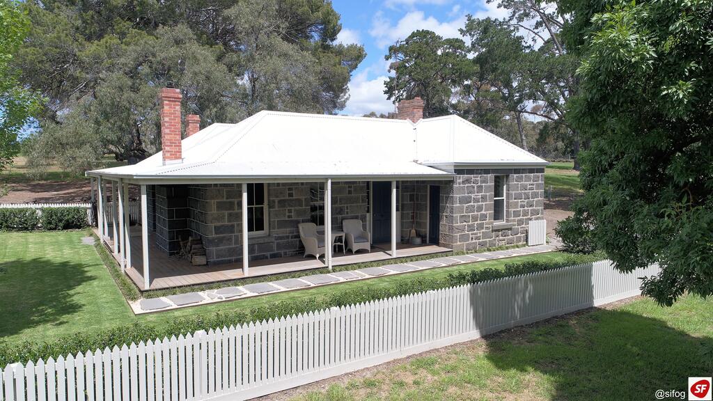 Inverleigh VIC Queensland Tourism