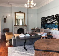 Barunah Plains Homestead - 10 Bedrooms - Sleeps 22 - Queensland Tourism