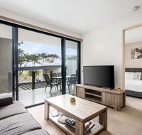 Barwon Heads apartment