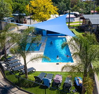 Barwon River Holiday Park