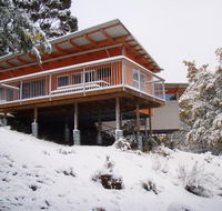 Base Camp Tasmania - QLD Tourism