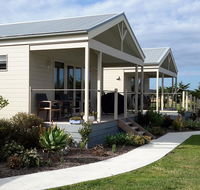 Bass Coast Country Cottages - Queensland Tourism
