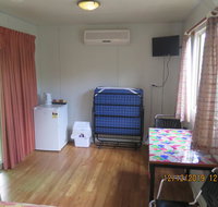 Batchelor Holiday Park - QLD Tourism