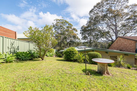Batehaven Beach House - Queensland Tourism 2