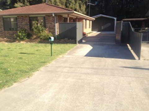 Batehaven Hideaway - QLD Tourism 1