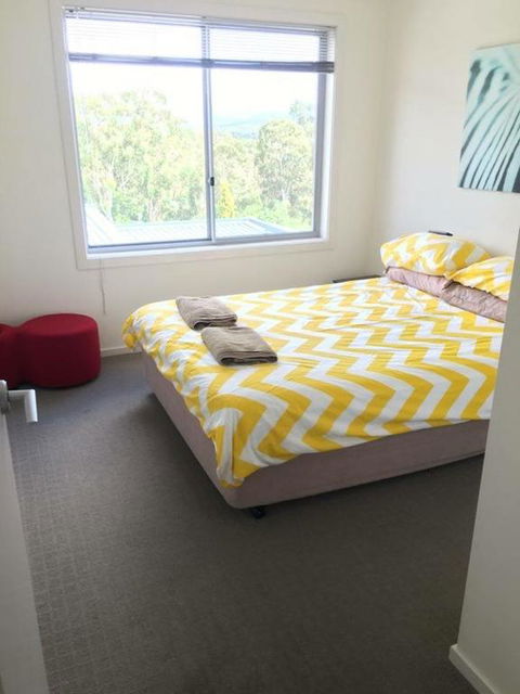 Batemans Bay Apartment - Queensland Tourism 3