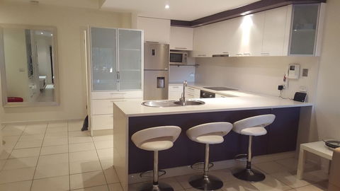 Batemans Bay Apartment - Queensland Tourism 2