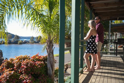 Batemans Bay Marina Resort - Queensland Tourism 3