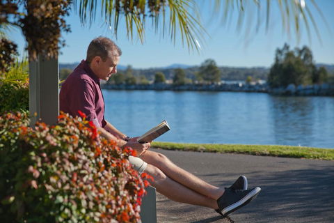 Batemans Bay Marina Resort - Queensland Tourism 1