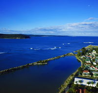 Batemans Bay Marina Resort - Queensland Tourism