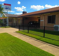 Baths Motel Moree - QLD Tourism